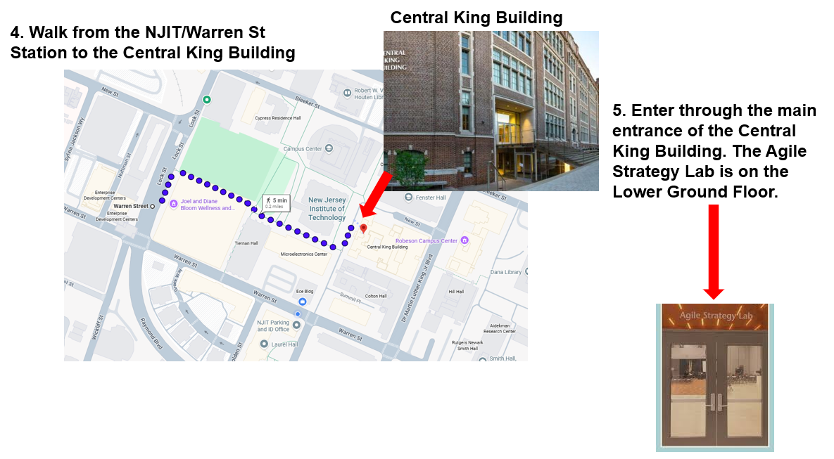 Hotel Direction 2